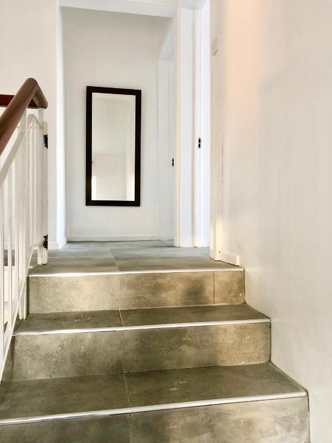 Beachfront Villa In A Beautiful And Secured Complex Flic-en-Flacq Eksteriør bilde
